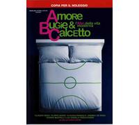 AMORE BUGIE E CALCETTO (DS)