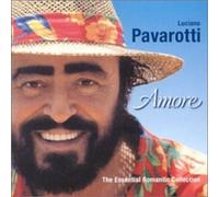 Amore by Luciano Pavarotti (2001-09-12)