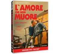Amore Che Non Muore (L') (Blu-Ray+Dvd) (Regione 2 PAL) - Gilles Lellouche