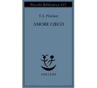 Adelphi Distillery – Amore cieco