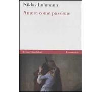 Amore come passione