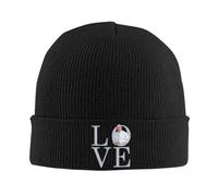 Amore con Papa Francesco RIP Resto in Pezzo Cappelli Lavorati A Maglia Idea di Moda di qualità Uomo Donna Copricapo Cappelli Lavorati A Maglia