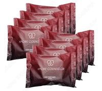 AMORE Counselor Nabi Set saponetta profumata profumo floreale viso coreano la...