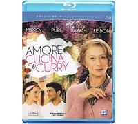 Amore Cucina E Curry