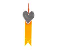 Amore Cuore Nastro Bike Riflettente Strisce di Avvertimento Ad Alta Luminosità Multifunzione Notte Ciclismo Pendente Attrezzatura Bicicletta Autostrada
