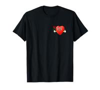 Amore dal Mio Cuore, Felice Maglietta