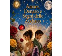 Amore, Denaro e Segni dello Zodiaco