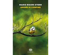 Amore di confine