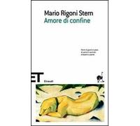 Amore di confine