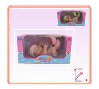 AMORE DI MAMMA BAMBOLOTTO BAMBOLA 2 MODELLI GIOCATTOLO GIOCO BAMBINA