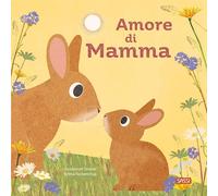 Amore di mamma. Ediz. a colori - Shane Susannah