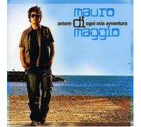 Di Maggio Mauro - Amore Di Ogni Mia Avventura