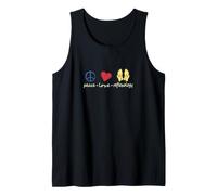 Amore di Pace Riflessologia Massaggio riflessologo Canotta