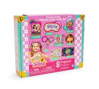 Amore, Diana Principessa Del Gioco Set Di Trunk Ultimo