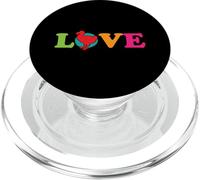 Amore Dodo Mauritius PopSockets PopGrip per MagSafe