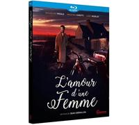 AMORE D'Une Donna Blu-Ray Nuova