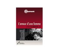 AMORE D'Une Donna DVD Nuova