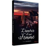 AMORE D'Une Donna DVD Nuovo