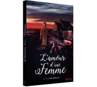 AMORE D'Une Donna DVD Nuovo