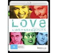 Amore e altre catastrofi / Love and Other Catastrophes (1996) [ Origine Australiano, Nessuna Lingua Italiana ] (Blu-Ray)
