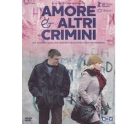 Amore E Altri Crimini (DVD) Dravic Stojanovic