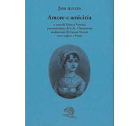 Amore e amicizia