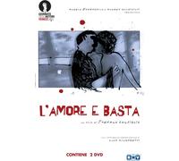 Amore E Basta (l') (2 Dvd) [Dvd] - Luca Zingaretti - 2009