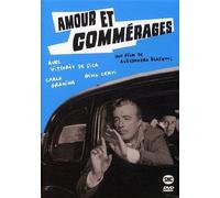 Amore e chiacchiere - dvd