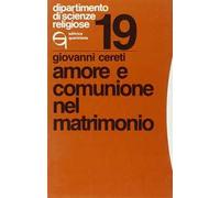 Amore e comunione nel matrimonio