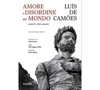 Amore e disordine del mondo: sonetti e altre poesie - [Shantarin]