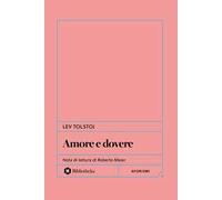 Amore e dovere