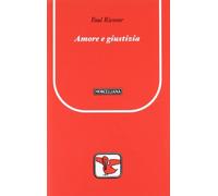 Amore e giustizia