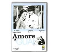 Dvd Amore E Guai - (1958) ⚠️ DISPONIBILITA' IMMEDIATA ⚠️ ......NUOVO