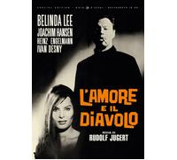 Amore E Il Diavolo (L') (Restaurato In Hd) (Regione 2 PAL) - Rudolf Jugert