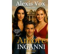AMORE E INGANNI - EDIZIONE DELUXE: con illustrazioni