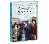 Amore E Inganni (Love & Friendship)