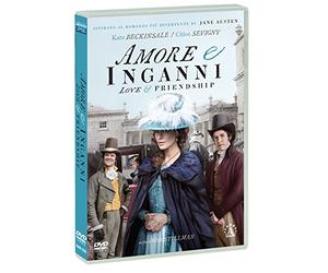 Amore E Inganni (Love & Friendship)