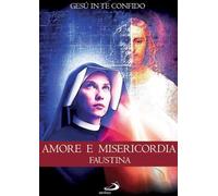 Kondrat M. - Amore E Misericordia - Faustina - (Italian Import) DVD NUOVO