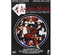Amore E Morte Al Tavolo Da Gioco
