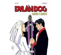 Amore e morte. Dylan Dog