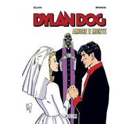 Amore e morte. Dylan Dog