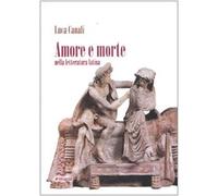 Amore e morte nella letteratura latina