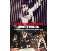 Amore e musica. Nel cuore della bestia: il rock a Los Angeles neg