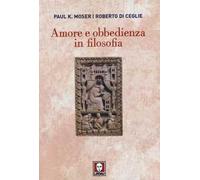 Amore e obbedienza in filosofia