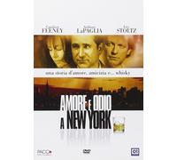 Amore E Odio A New York