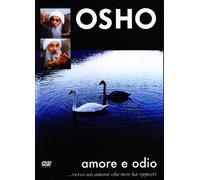 Amore e odio... verso un amore che non ha opposti. DVD