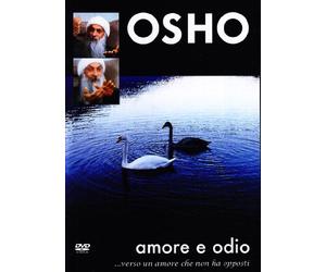 Amore e odio... verso un amore che non ha opposti. DVD