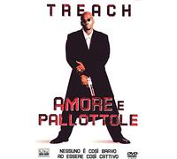 amore e pallottole - ex noleggio