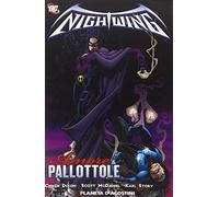 Amore e pallottole. Nightwing: 3: Vol. 3