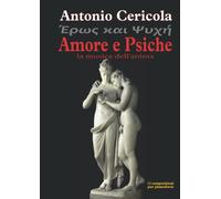Amore e Psiche: 12 composizioni per pianoforte